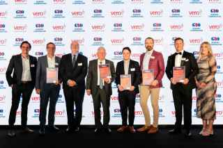 RM Advancer Award Ceremony