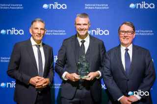 NIBA ? Large General Insurer of the Year Award Winner
