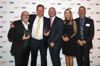 2019 RM Advancer Broker Awards