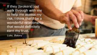 Man making croissants 1200x686