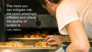 Man checking pastries 1200x686
