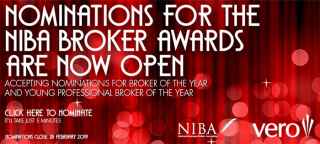 Niba Broker Awards