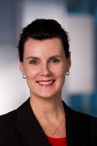 Sarah Moltzen