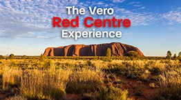The Vero Red Centre Experience
