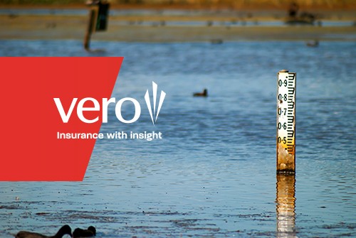 Vero veracity may flood