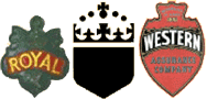 Royal Insurance logos