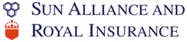 Sun Alliance and Royal Insurance logo