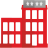 Hotel icon