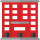 Corporate property icon